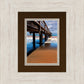 Old Hanalei Pier