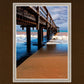 Old Hanalei Pier