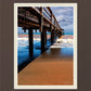 Old Hanalei Pier