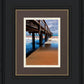 Old Hanalei Pier