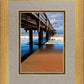 Old Hanalei Pier