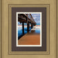 Old Hanalei Pier