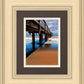 Old Hanalei Pier