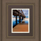 Old Hanalei Pier