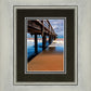 Old Hanalei Pier