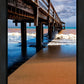 Old Hanalei Pier