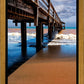 Old Hanalei Pier