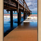 Old Hanalei Pier