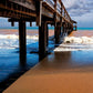 Old Hanalei Pier