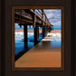 Old Hanalei Pier