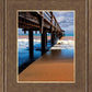 Old Hanalei Pier