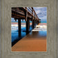 Old Hanalei Pier