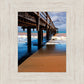 Old Hanalei Pier
