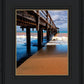 Old Hanalei Pier