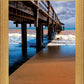 Old Hanalei Pier