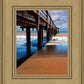 Old Hanalei Pier