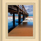Old Hanalei Pier