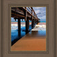Old Hanalei Pier