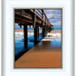 Old Hanalei Pier
