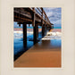 Old Hanalei Pier