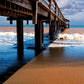 Old Hanalei Pier