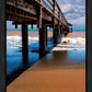 Old Hanalei Pier