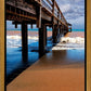 Old Hanalei Pier
