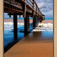 Old Hanalei Pier