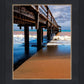 Old Hanalei Pier