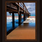 Old Hanalei Pier