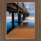 Old Hanalei Pier