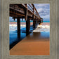 Old Hanalei Pier