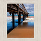 Old Hanalei Pier
