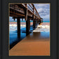 Old Hanalei Pier