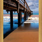 Old Hanalei Pier