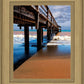 Old Hanalei Pier