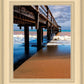 Old Hanalei Pier