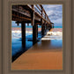 Old Hanalei Pier