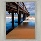 Old Hanalei Pier