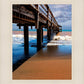Old Hanalei Pier
