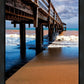 Old Hanalei Pier