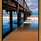 Old Hanalei Pier