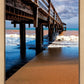 Old Hanalei Pier