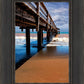 Old Hanalei Pier