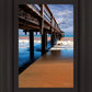 Old Hanalei Pier