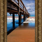 Old Hanalei Pier