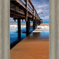Old Hanalei Pier
