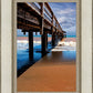 Old Hanalei Pier