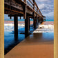 Old Hanalei Pier