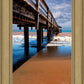 Old Hanalei Pier